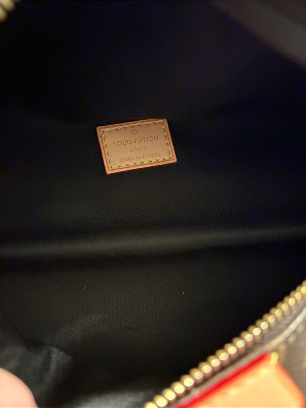 New inspired bumbag. - Picture 7 of 7